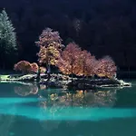 La Petite Maison Au Grand Parc *