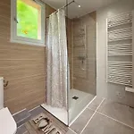 La Petite Maison Au Grand Parc Tatil Evi