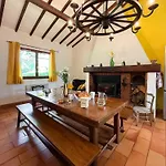 Tatil Evi La Petite Maison Au Grand Parc *