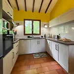 La Petite Maison Au Grand Parc Rieux-de-Pelleport