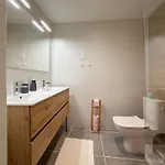 Tatil Evi La Petite Maison Au Grand Parc *