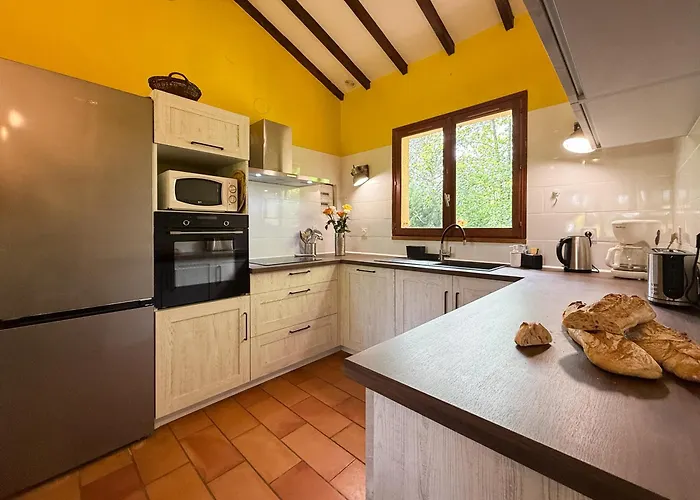 La Petite Maison Au Grand Parc Holiday home