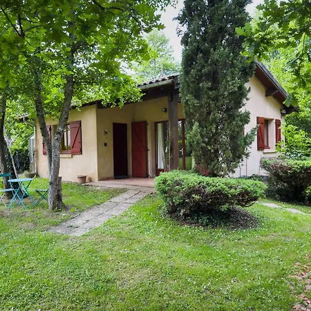 Le Pountou Grand Parc Nature Calme Wifi Сasa de vacaciones