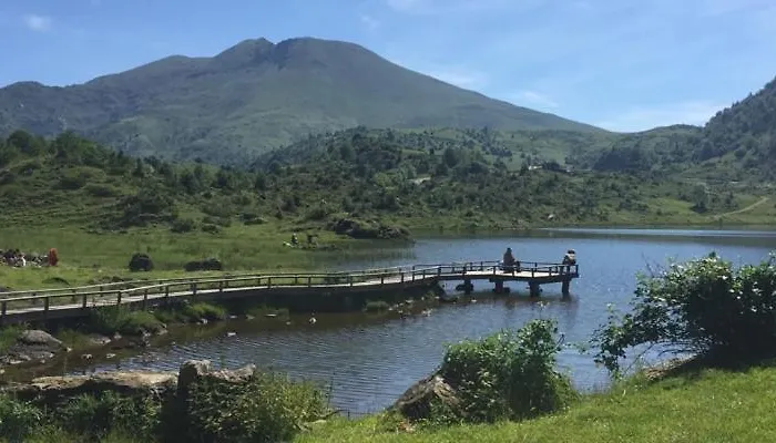 La Petite Maison Au Grand Parc * Rieux-de-Pelleport
