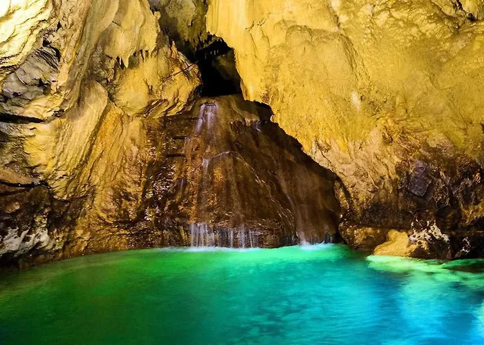 La Petite Maison Au Grand Parc Prázdninový dům