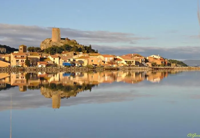 La Petite Maison Au Grand Parc Prázdninový dům Rieux-de-Pelleport