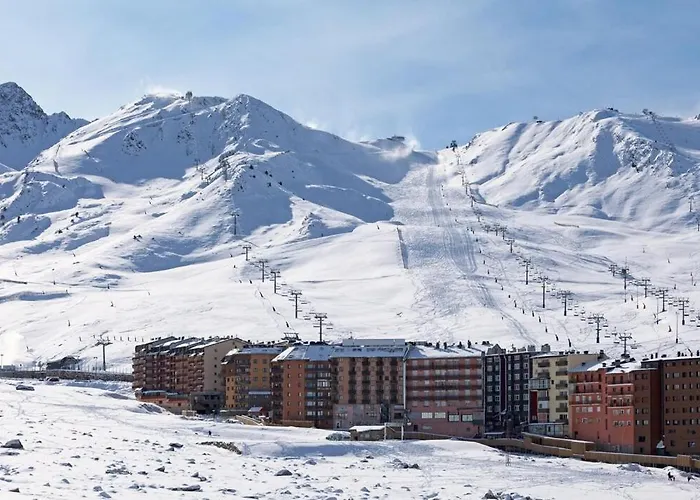 La Petite Maison Au Grand Parc